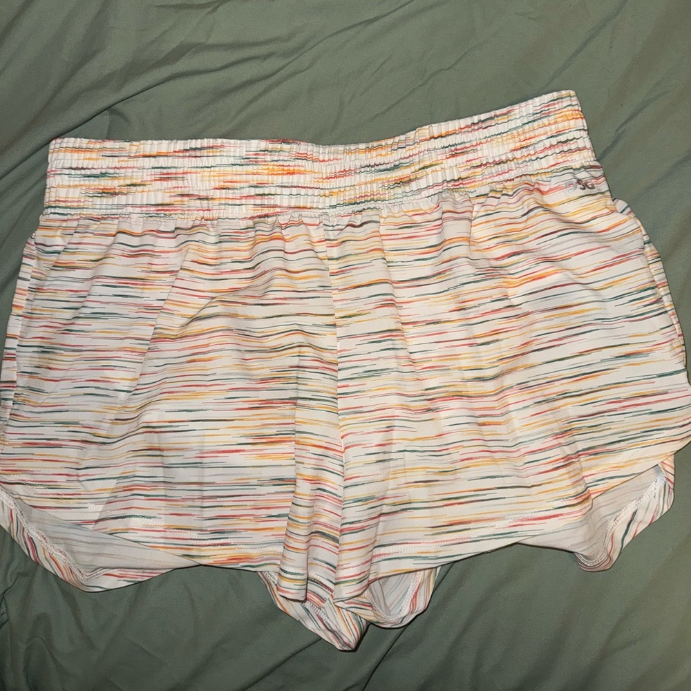 DSG shorts nwt